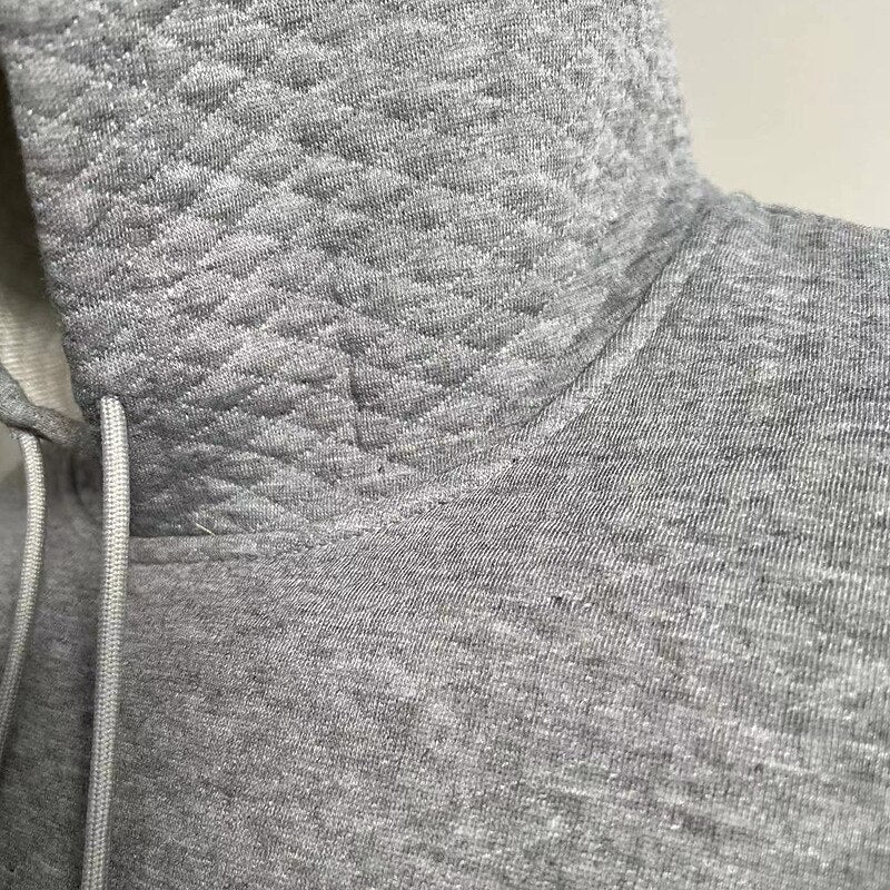 Men's Hoodie Pullover Hooded Plain Sports & Outdoor Daily Sports Streetwear Casual Athletic Hoodies Sweatshirts