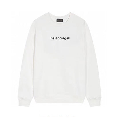 NEW COPYRIGHT Print Sweatshirt