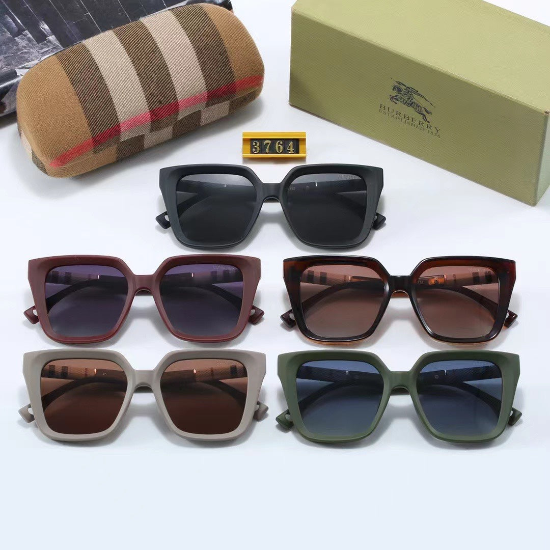 Full Frame Sunglasses