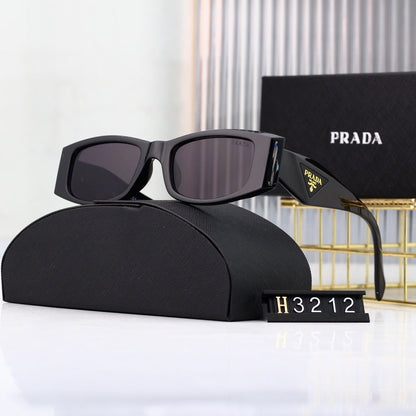 Modern Retro Sunglasses