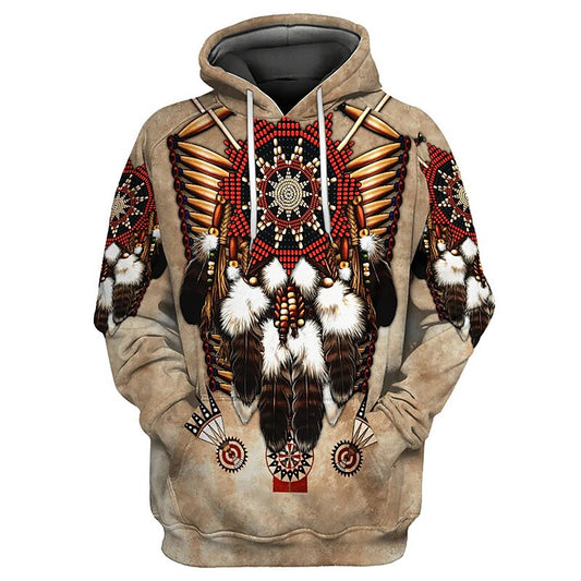 Men's Sweatshirt Graphic Prints Print Hoodies Sweatshirts