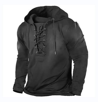 Men's Unisex Pullover Hoodie Sweatshirt Number Graphic Prints  Hoodies Sweatshirts