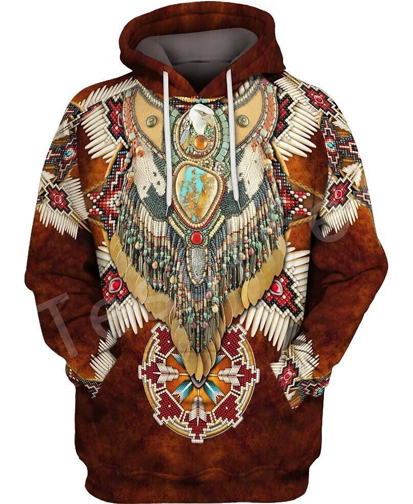 Men's Sweatshirt Graphic Prints Print Hoodies Sweatshirts