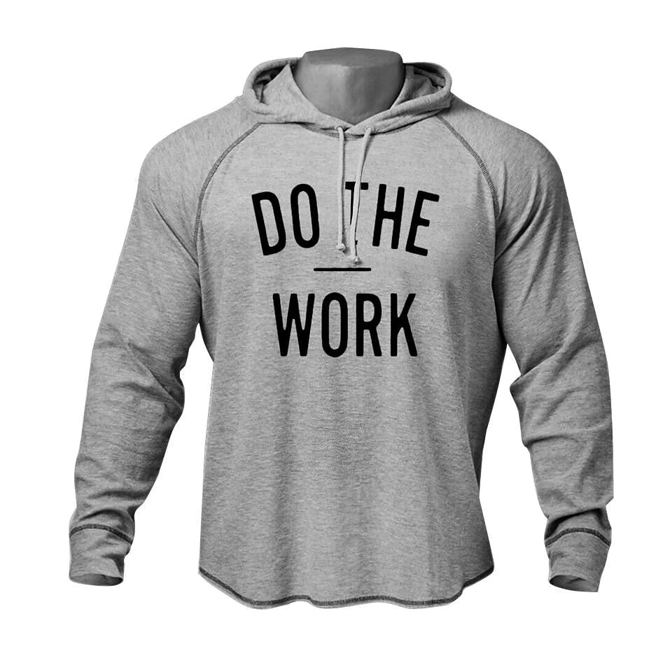 Men's Graphic Letter Lace up Casual Cool Sportswear Casual Clothing Apparel Hoodies Sweatshirts