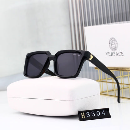 Minimalist Wayfarer Sunglasses