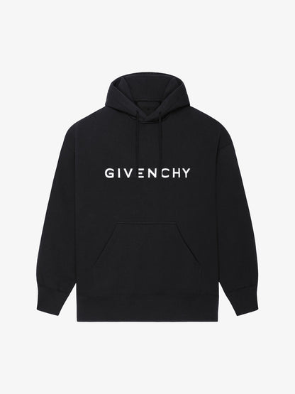 Archetype Hoodie