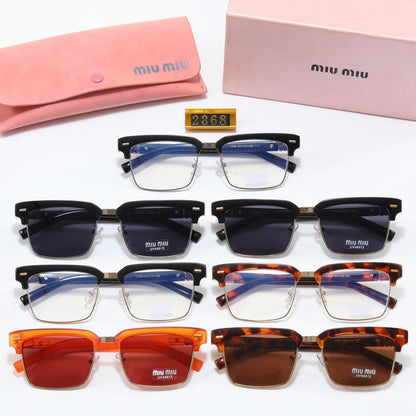 Modern Stylish Sunglasses