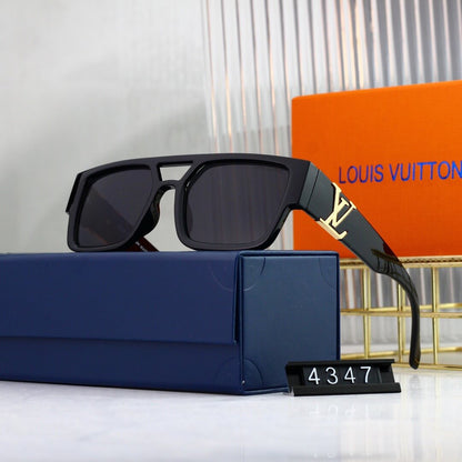 Fashion Square HD Sunglasses