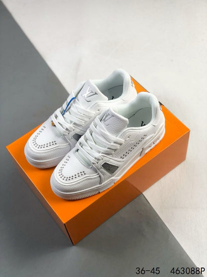 Sliver New Fashion Sneaker