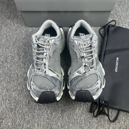 Gray New Fashion Sneaker