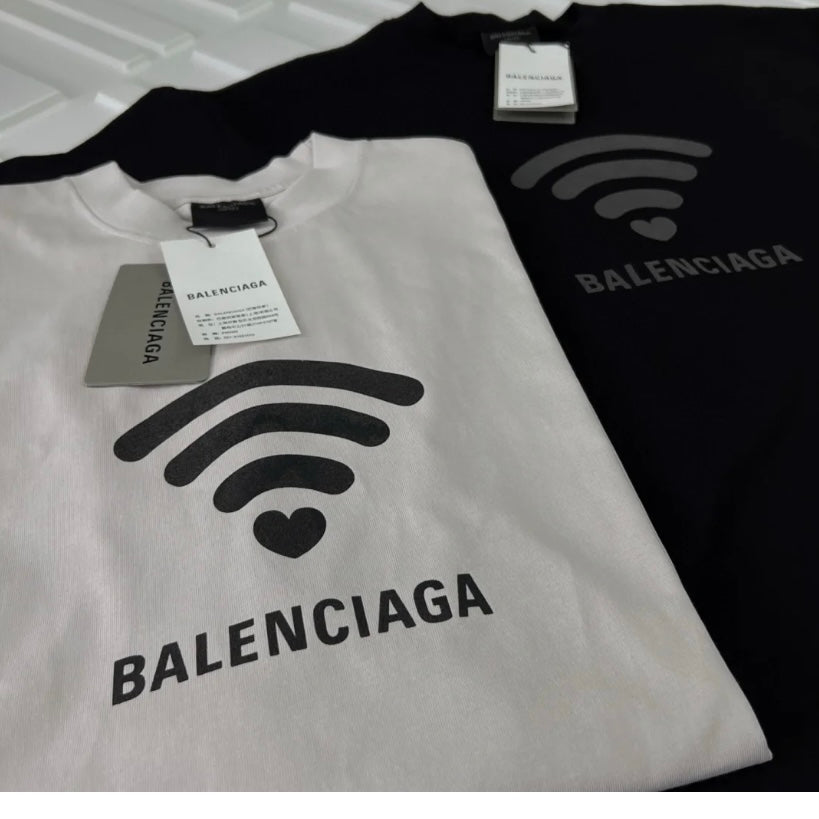 "WiFi Signal"T-shirt