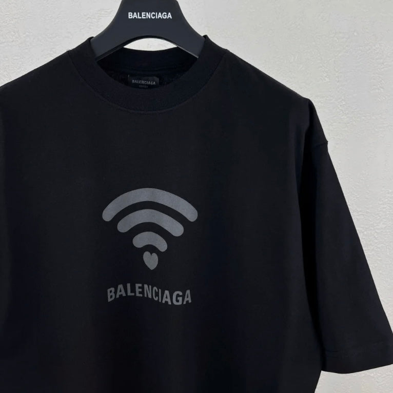 "WiFi Signal"T-shirt