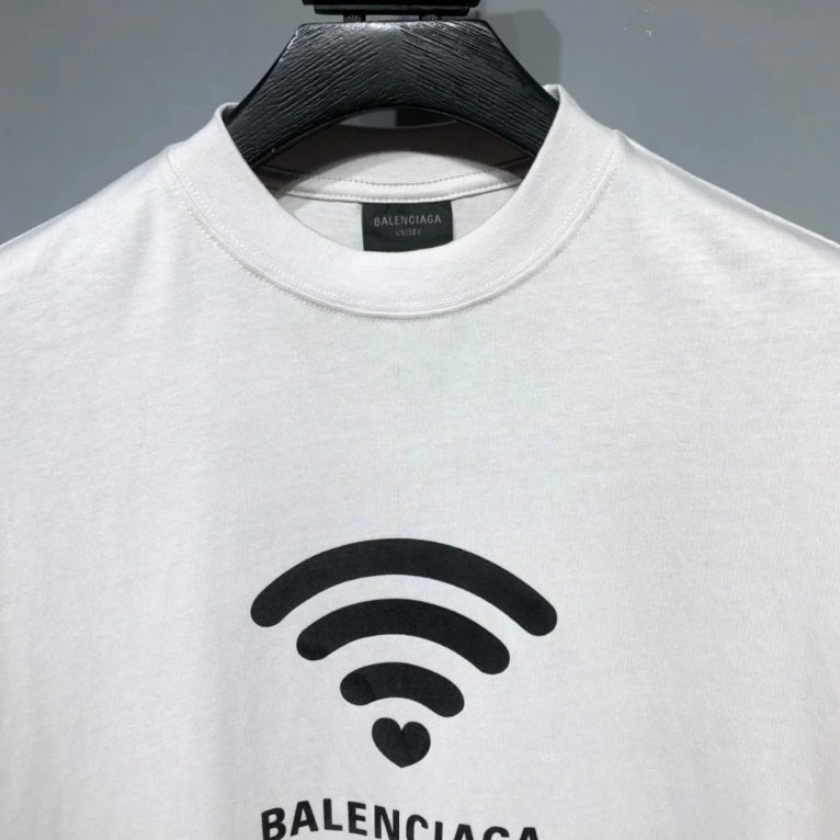 "WiFi Signal"T-shirt