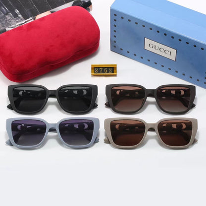 Square Sunglasses