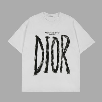 Direct Print T Shirt