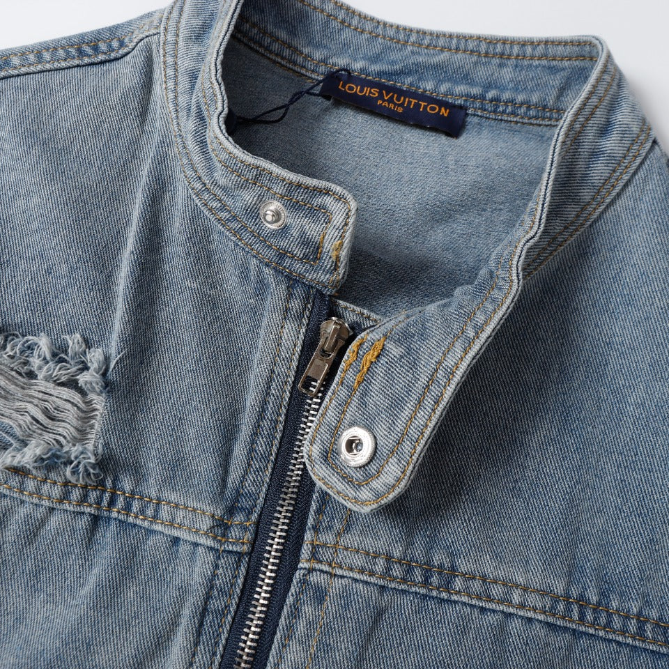 Popular Denim Jacket