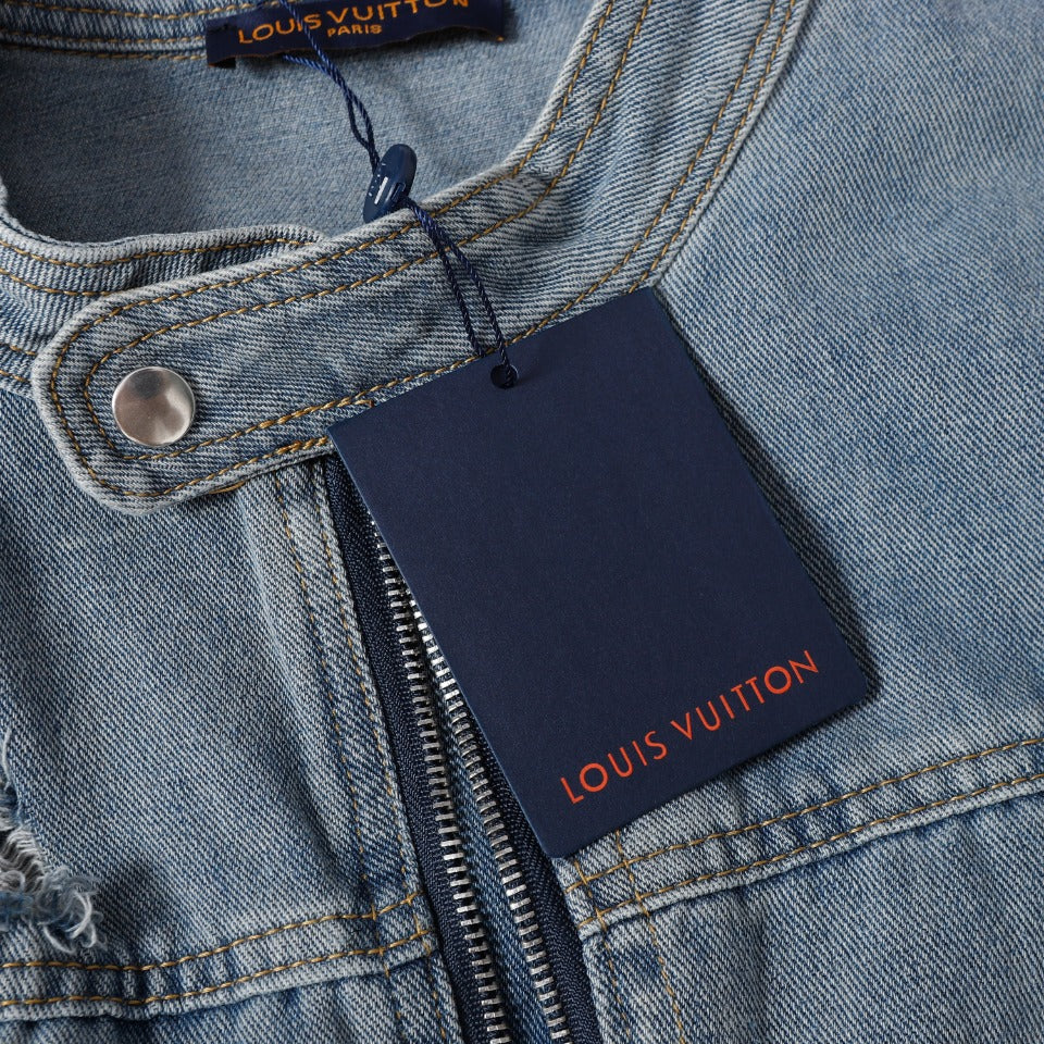 Popular Denim Jacket